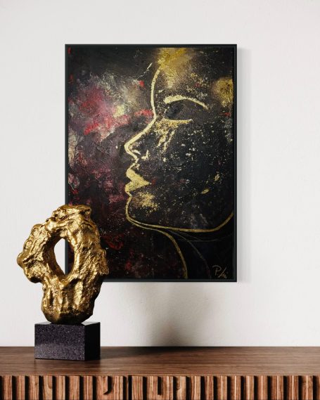 Golden Intuition