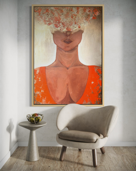 Head In Flowers